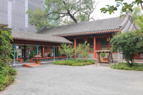 Beijing Jingyuan Courtyard Hotel